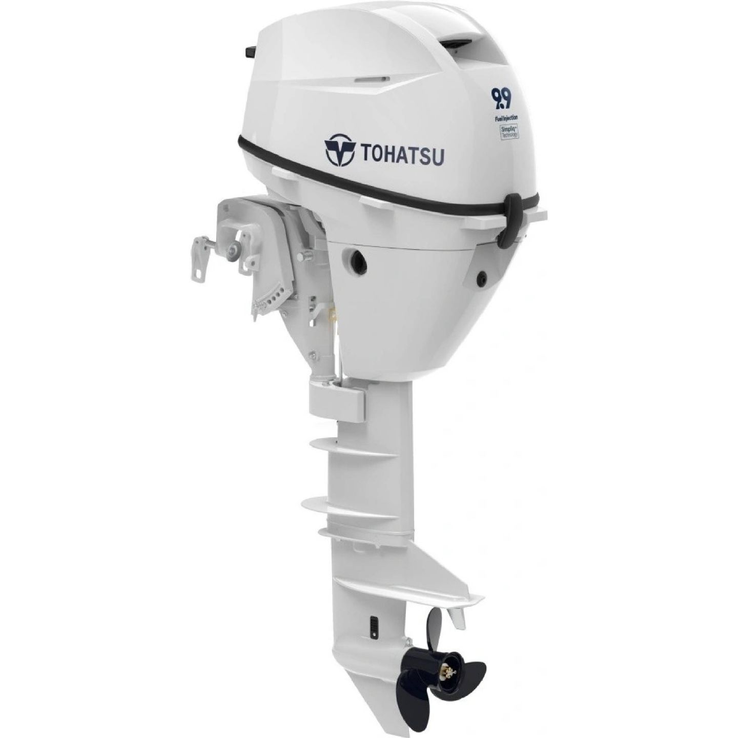 Tohatsu MFS9,9CYW EPL - 2025 - for sale: 2620.-EUR