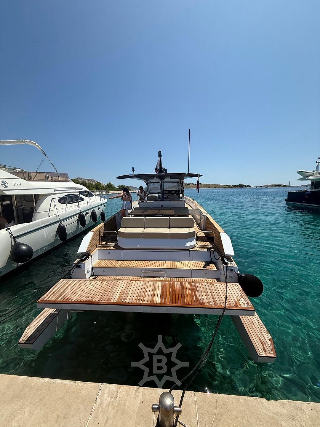 Fiart Mare Seawalker 39 Panorama - 2025