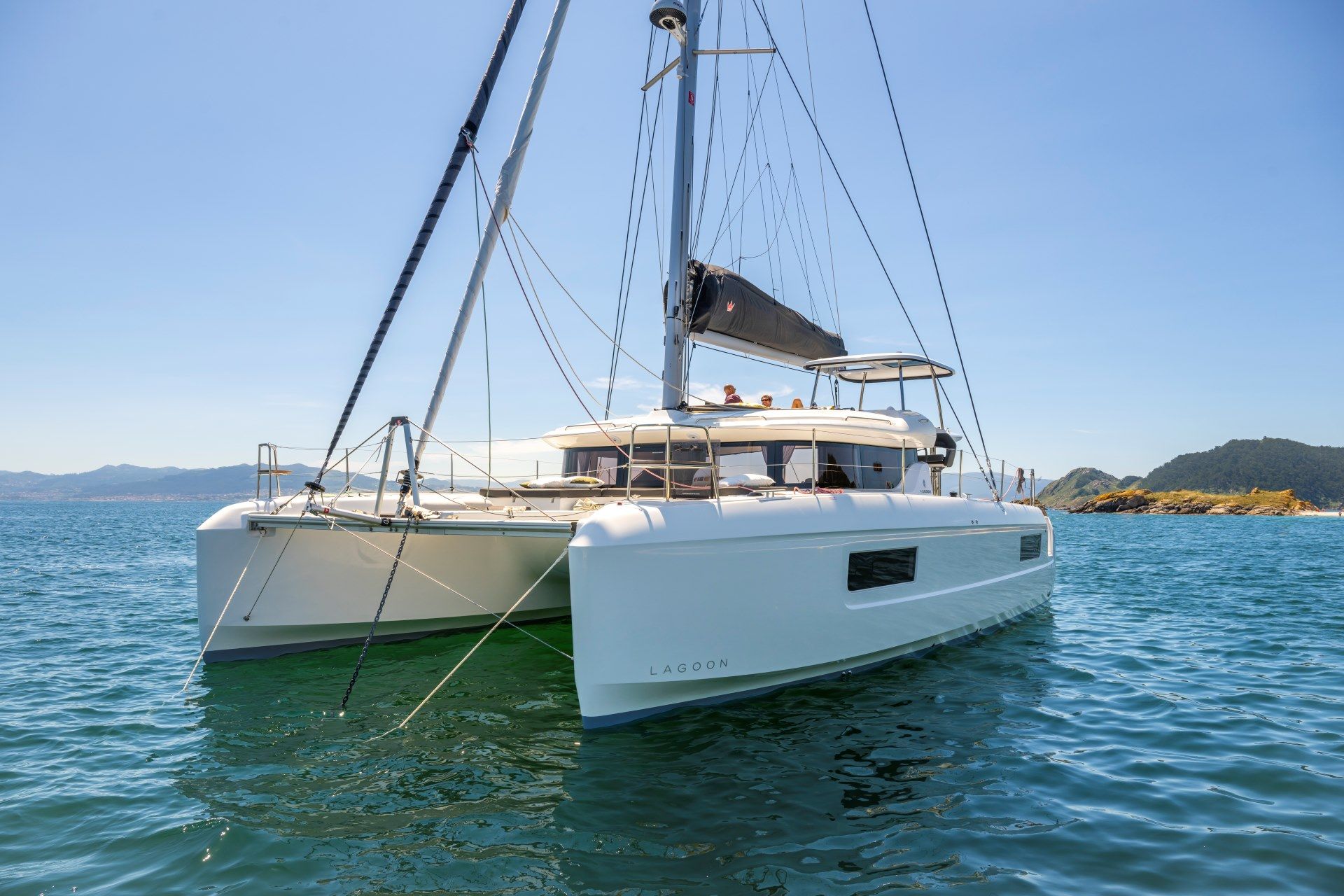 Lagoon 43 - 2026 - for sale: 499000.-EUR