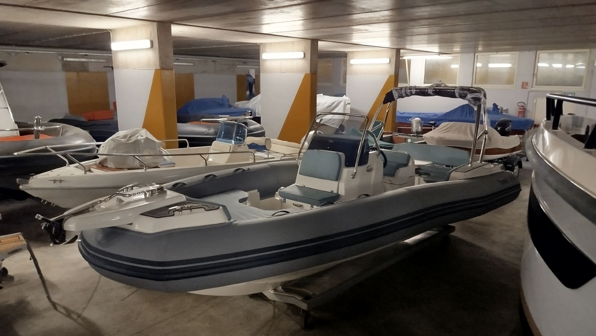 MARLIN 24X - 2025 - for sale: 67910.-EUR