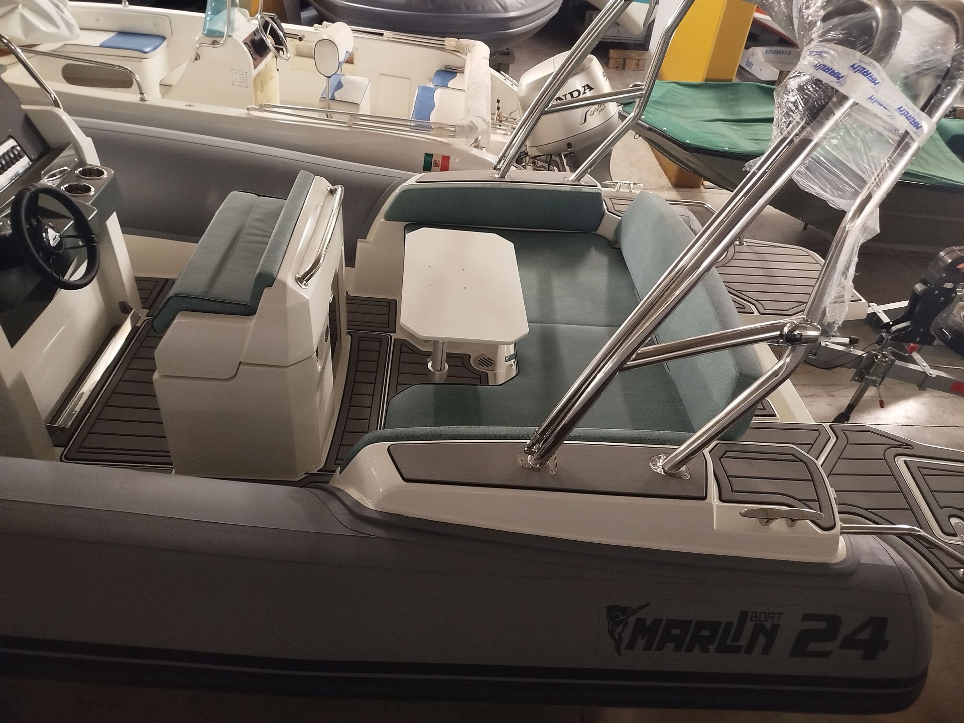 MARLIN 24X - 2025