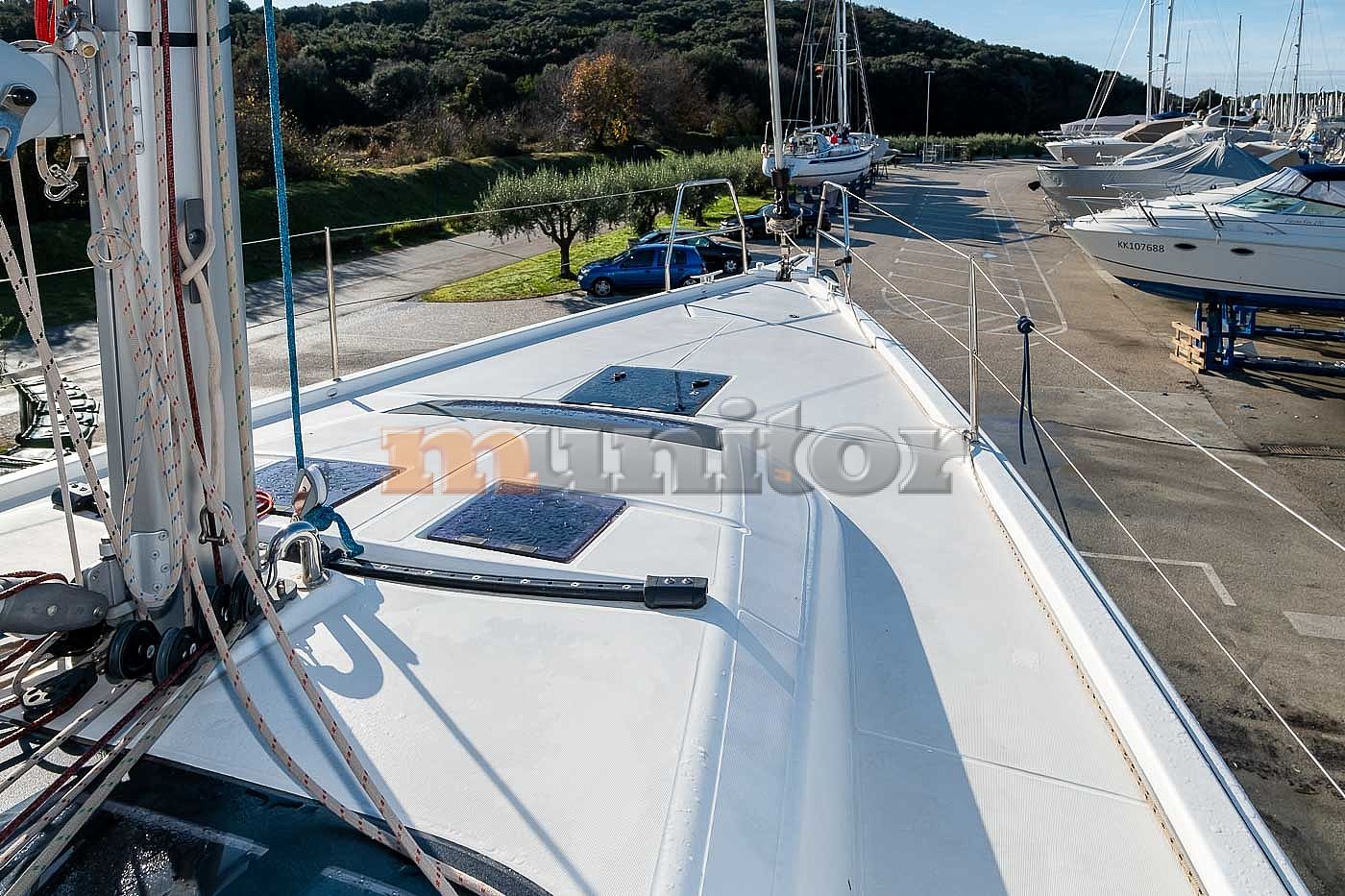 Dufour 430 Grand Large - 2019