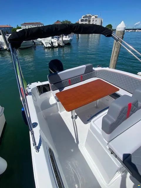 Saver 750 Walkaround - 2026 - for sale: 69000.-EUR