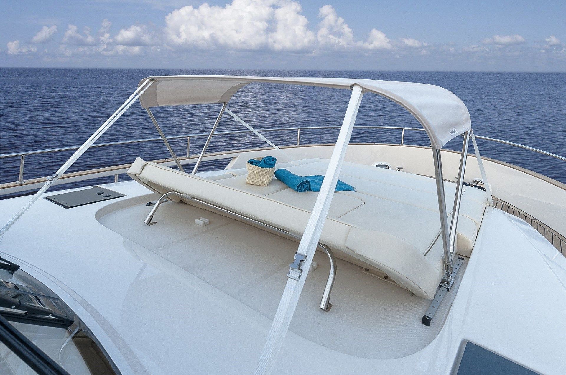 Greenline Yachts 48 FLY - 2026 - for sale call for a price 