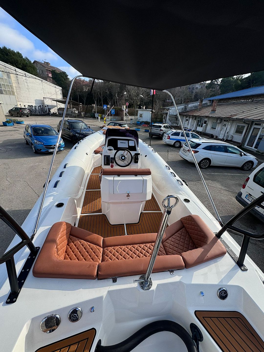 Viga Luxury 650 - 2025 - for sale: 30900.-EUR