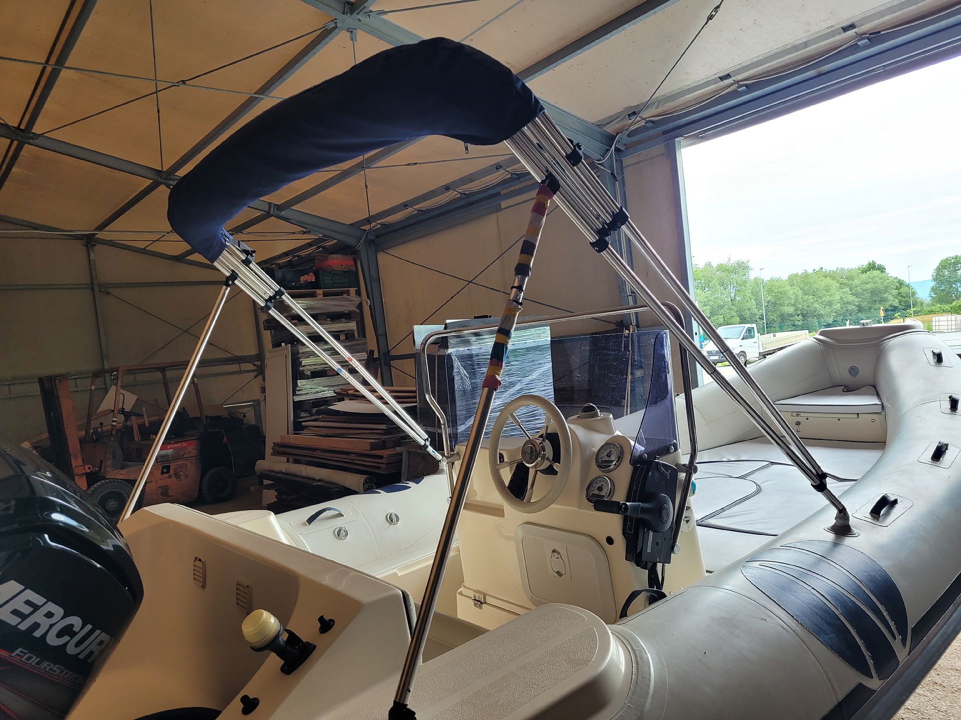 Ondina 565 - 2016