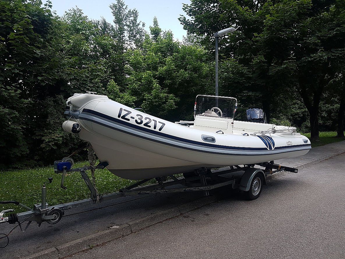 Ondina 565 - 2016