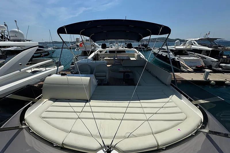 Sunseeker Manhattan 66 - 2019