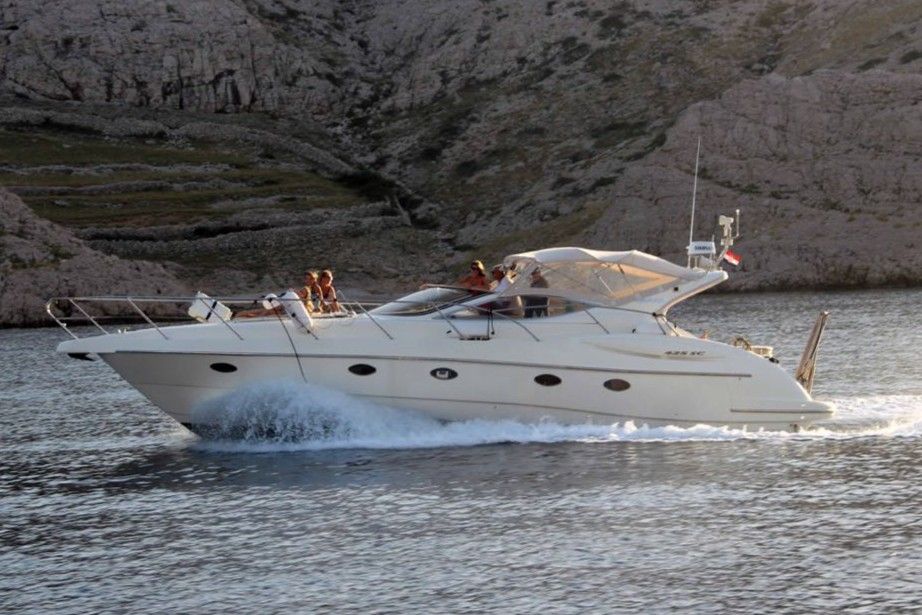 Gobbi 425 SC - 2002 - for sale: 114900.-EUR