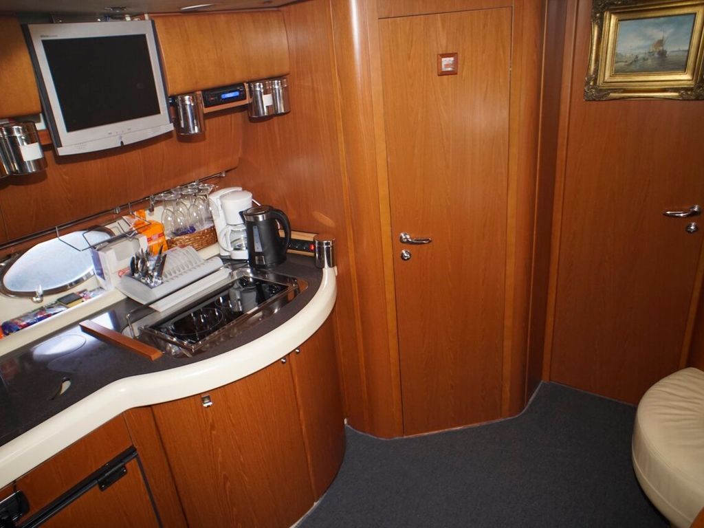 Gobbi 425 SC - 2002 - for sale: 114900.-EUR