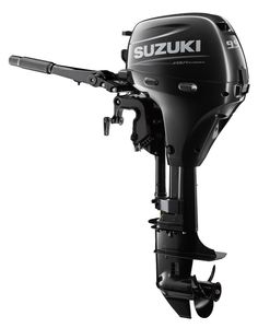 Suzuki DF9.9A - AKCIJA - 2026 - for sale: 2730.-EUR