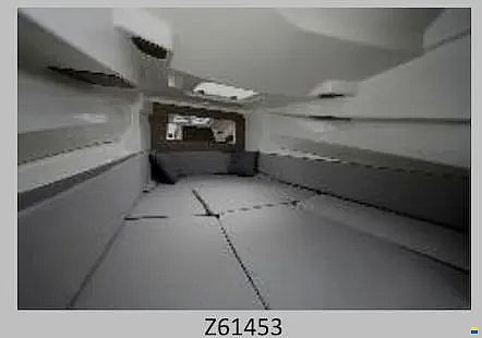 Zodiac NZO 700 Cabin - 2016 - for sale: 59000.-EUR