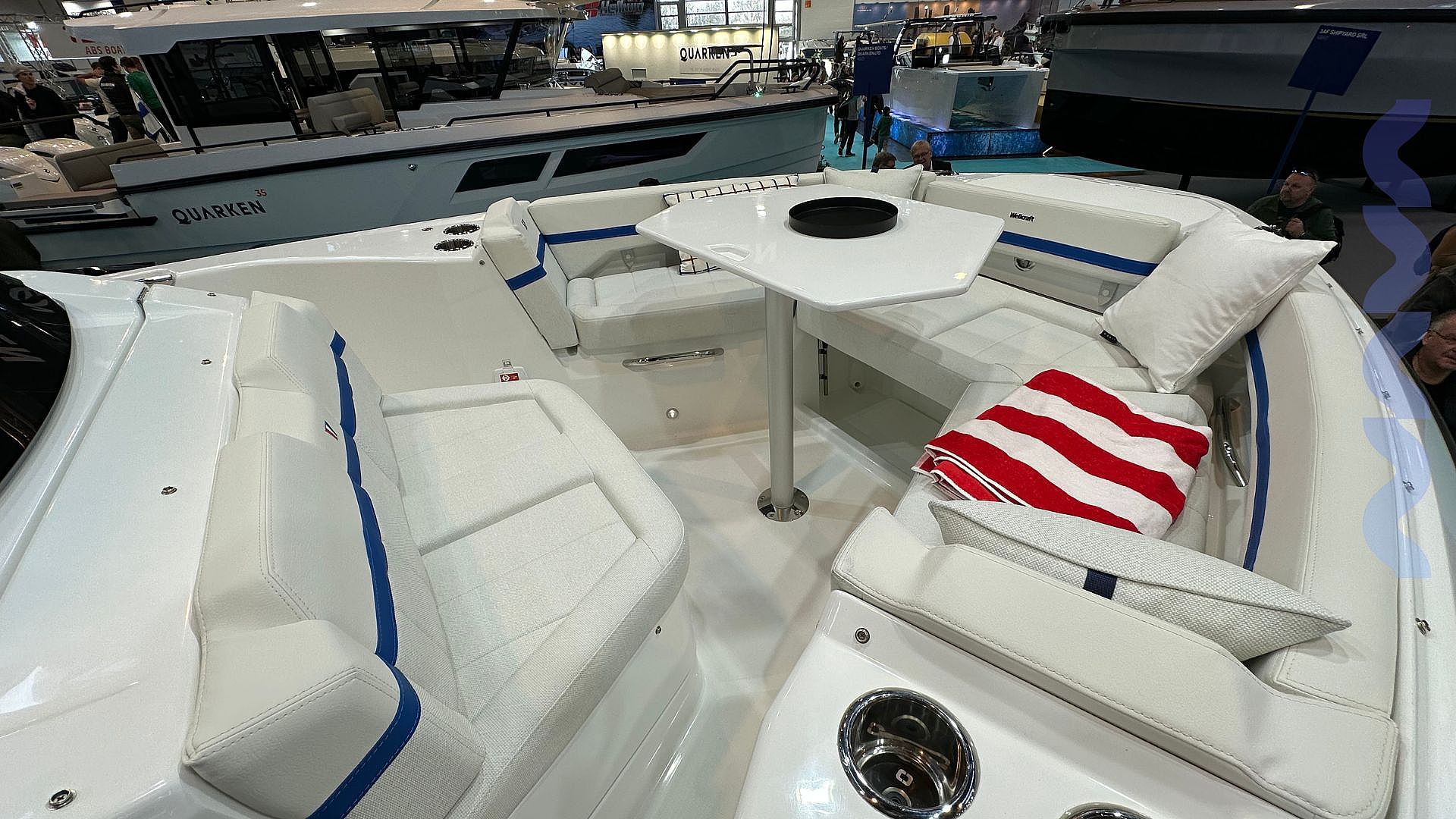 Wellcraft 28 T-TOP - 2026 - for sale: 174120.-EUR