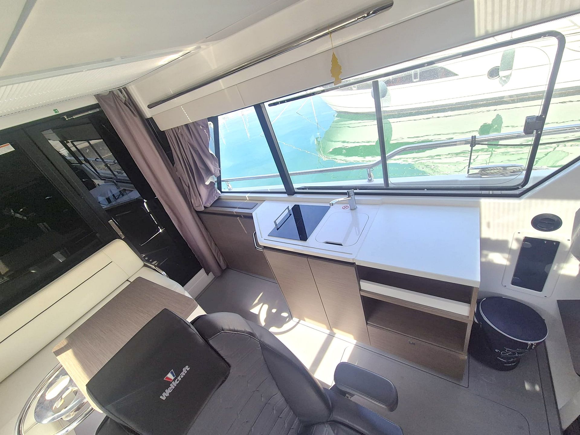 Wellcraft 355 EXPLORER - 2023 - for sale: 420000.-EUR