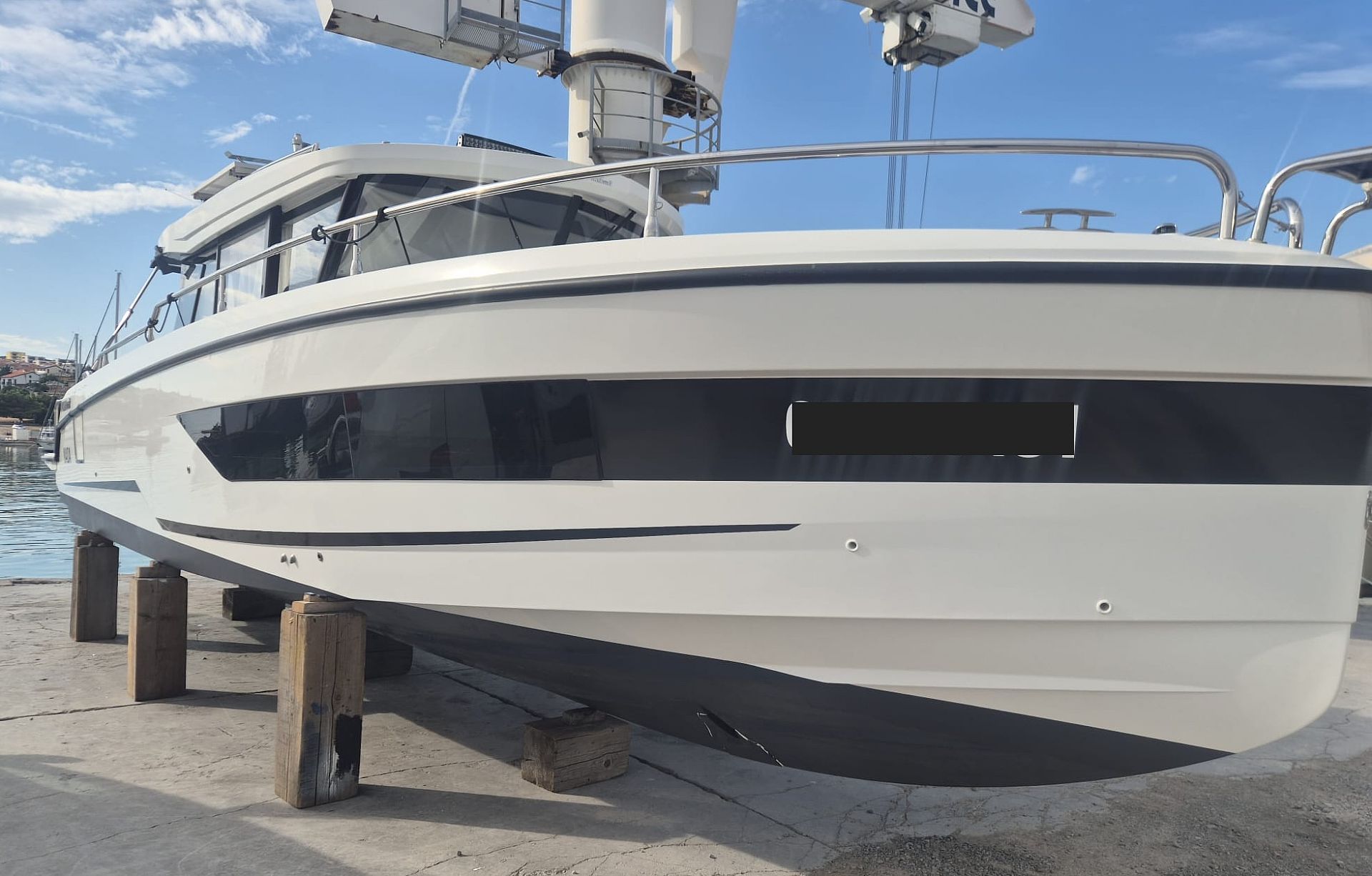Wellcraft 355 EXPLORER - 2023