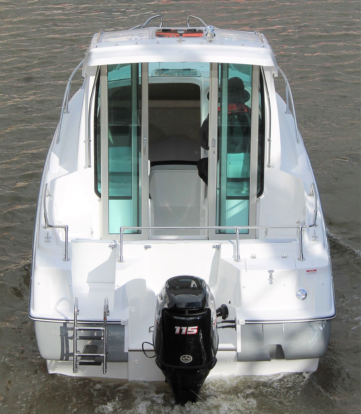 Olympic 620C - 2026 - for sale: 31470.-EUR
