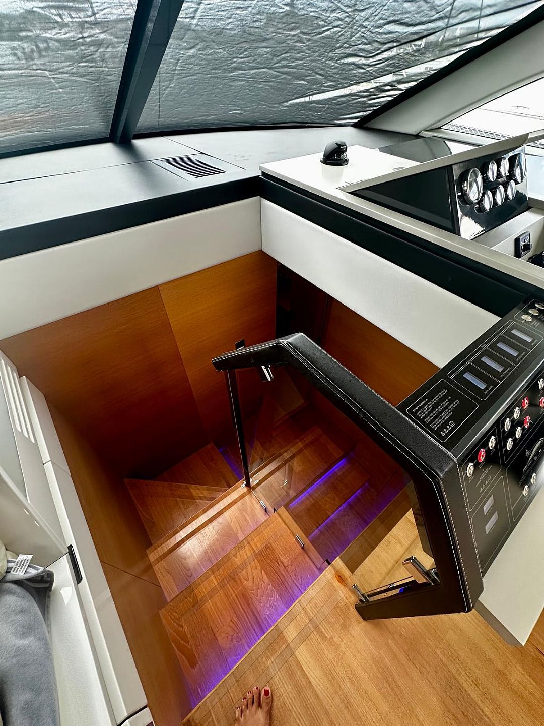 Fairline Targa 58 - 2010