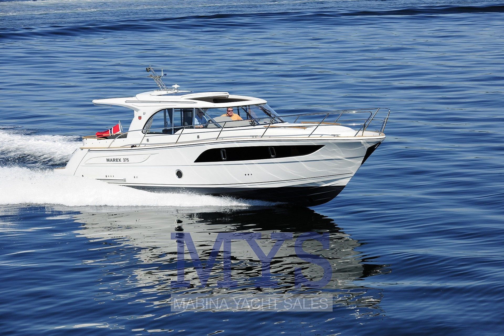 Marex 375 - 2026 - for sale: 446278.-EUR