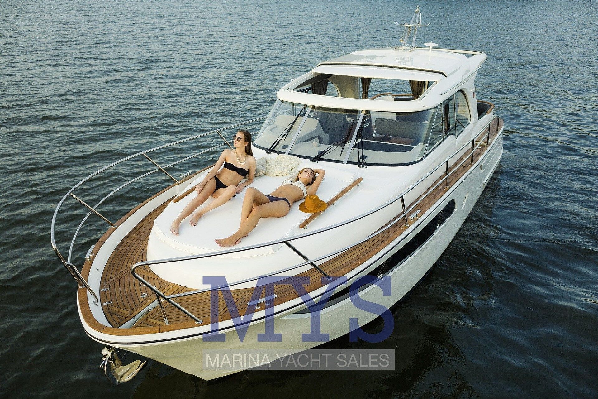 Marex 375 - 2026 - for sale: 446278.-EUR
