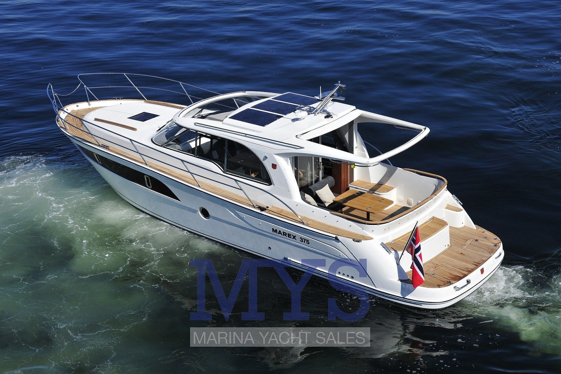 Marex 375 - 2026 - for sale: 446278.-EUR