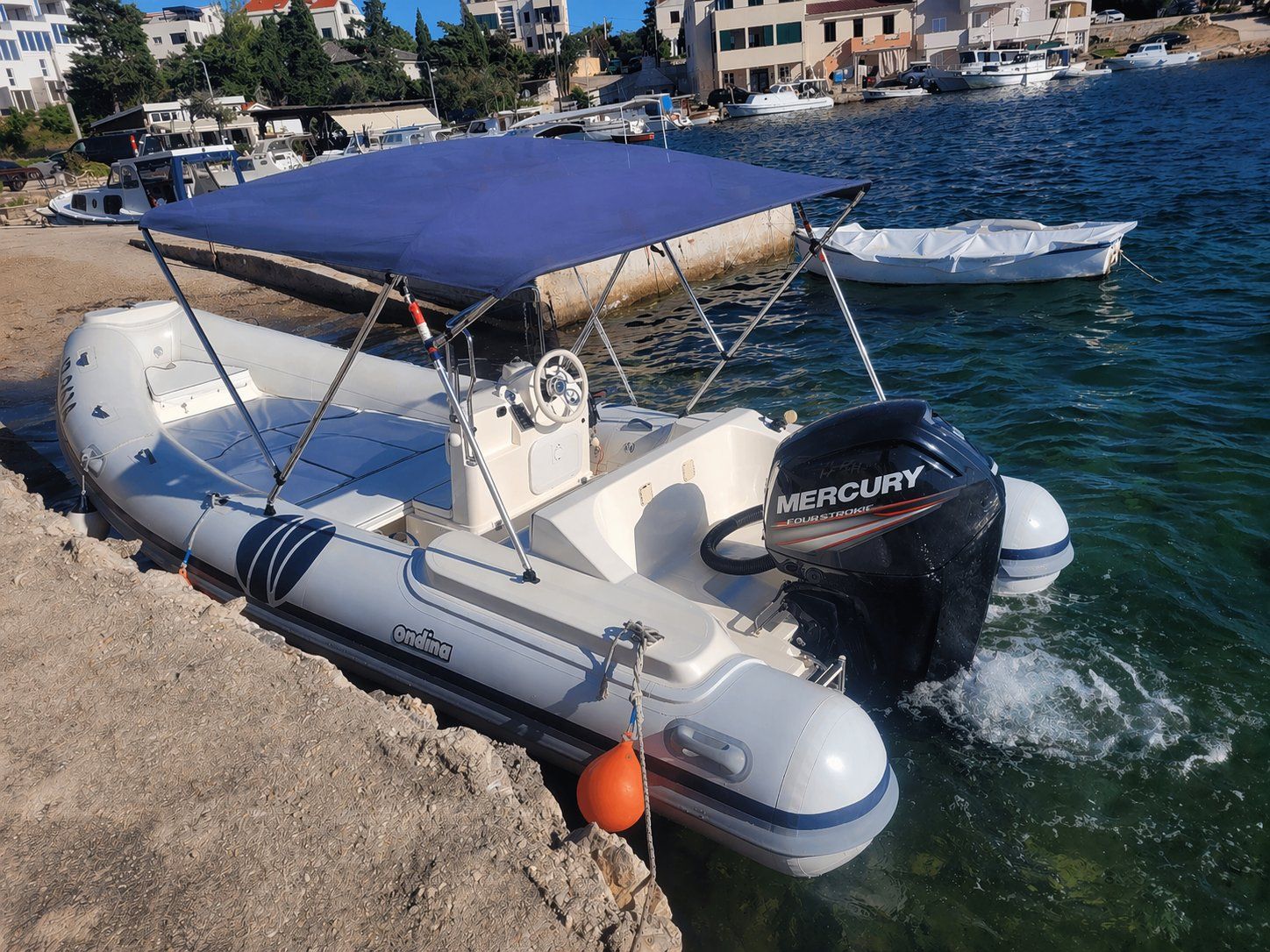 Nautica Ondina 565 - 2016