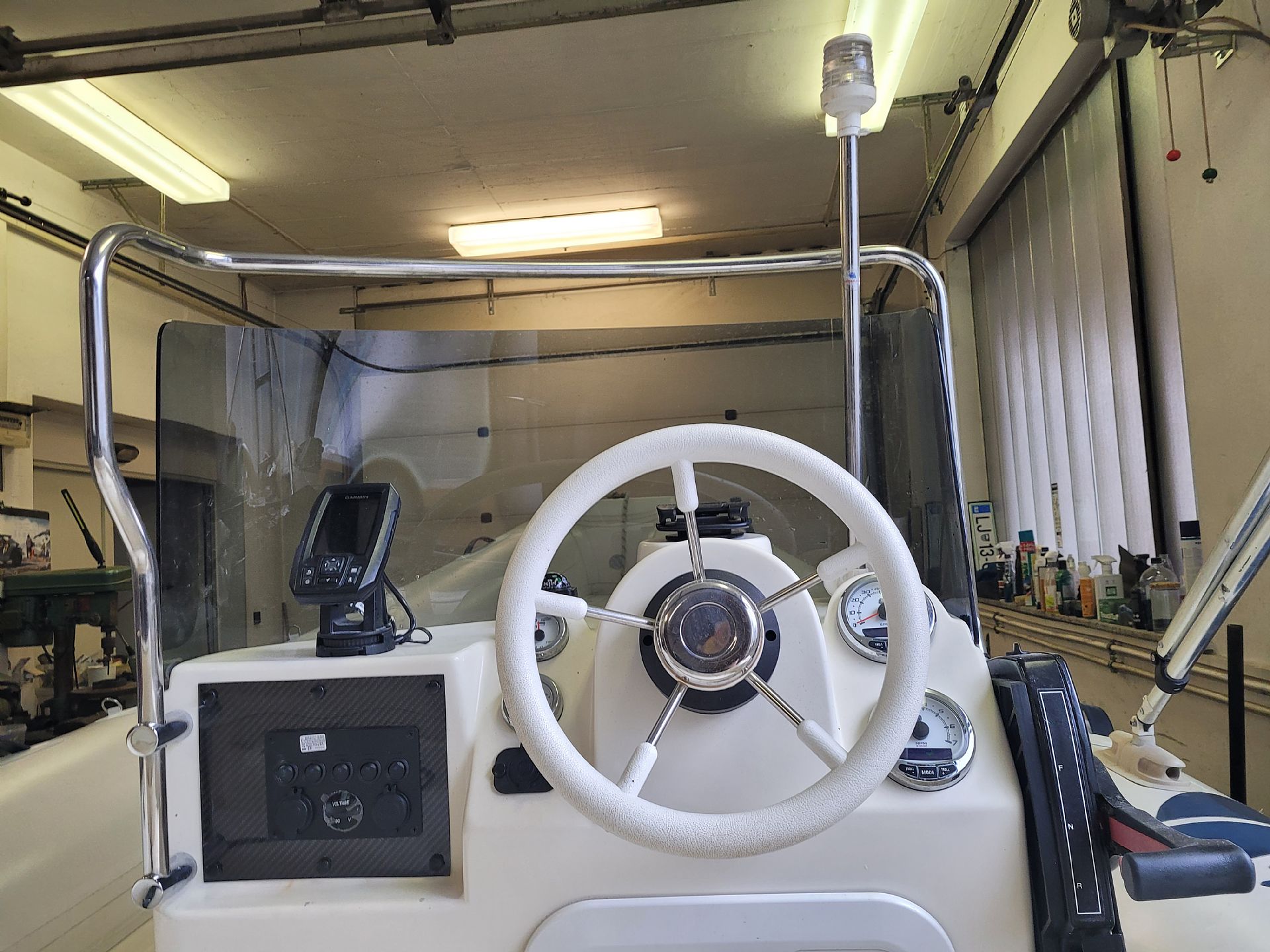 Nautica Ondina 565 - 2016