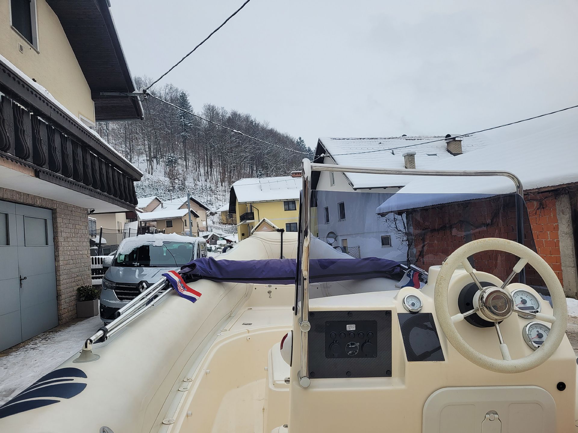 Nautica Ondina 565 - 2016