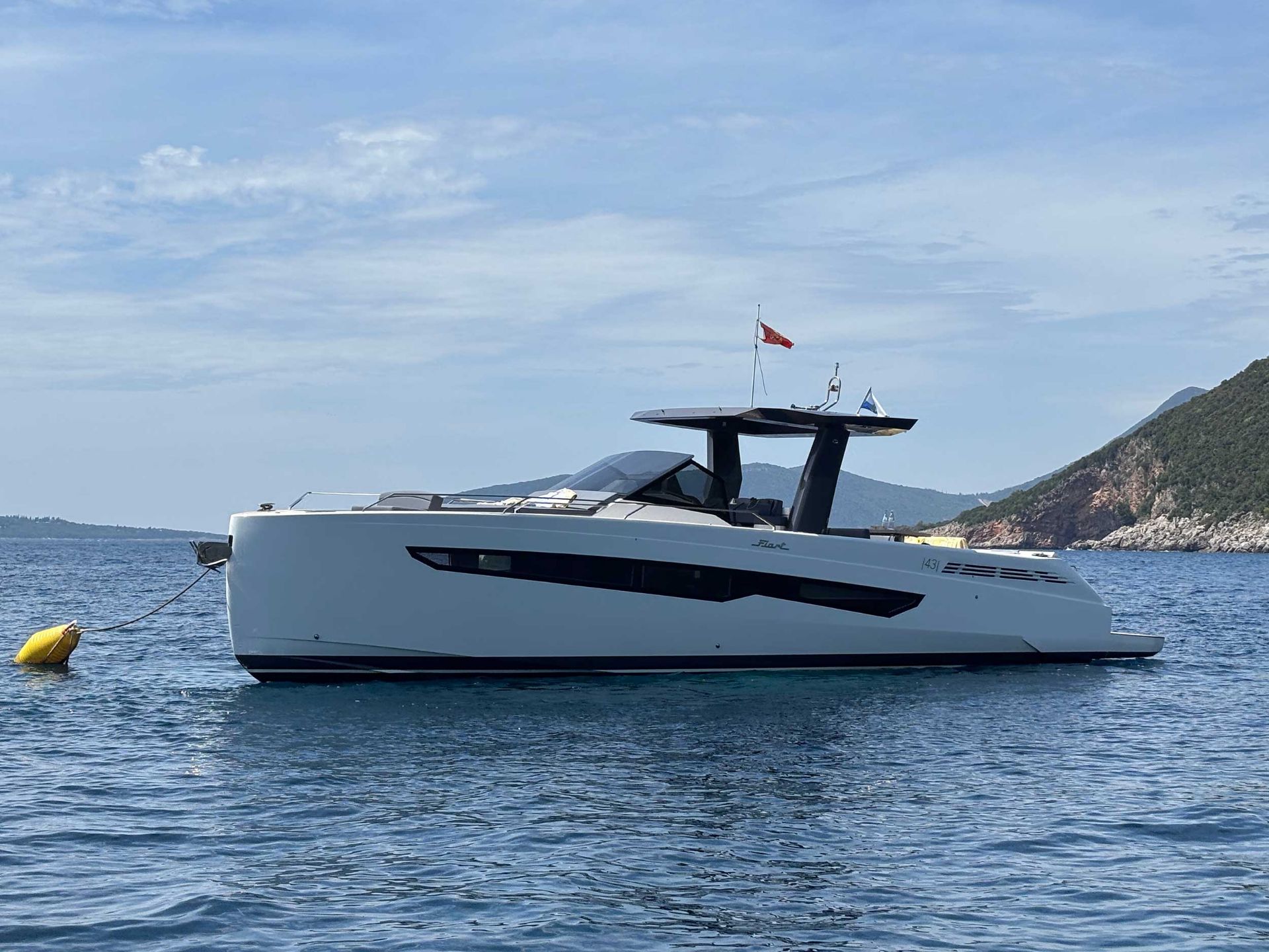 Fiart Mare 43 SEAWALKER - 2023
