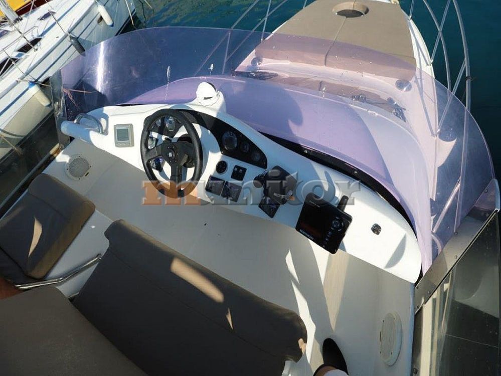 Galeon 330 Fly - 2008