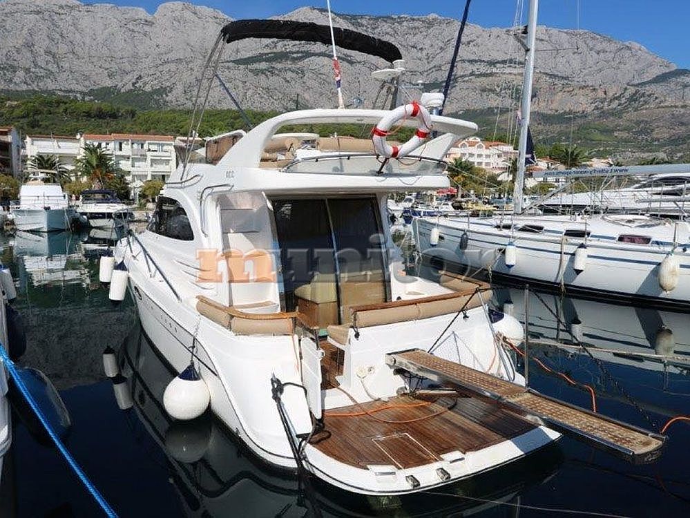 Galeon 330 Fly - 2008