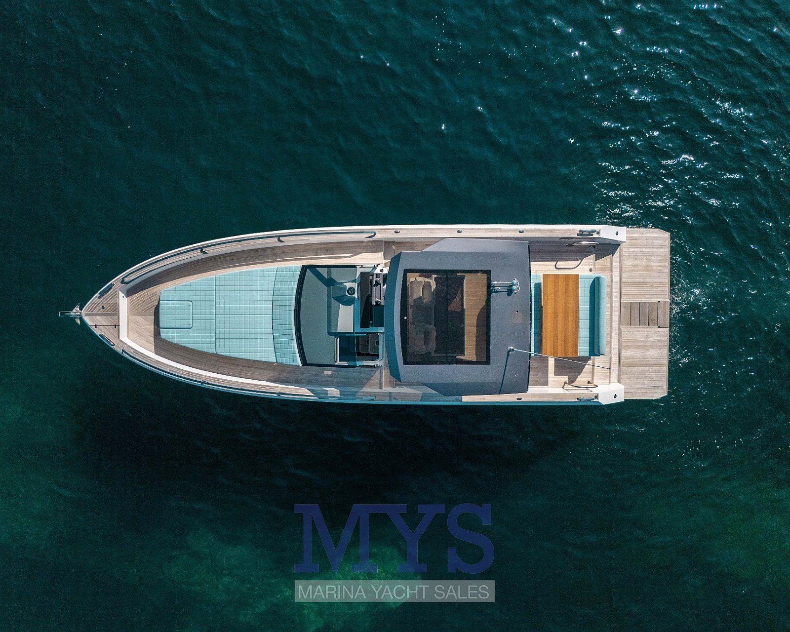 Fiart Mare 39 Seawalker - 2023