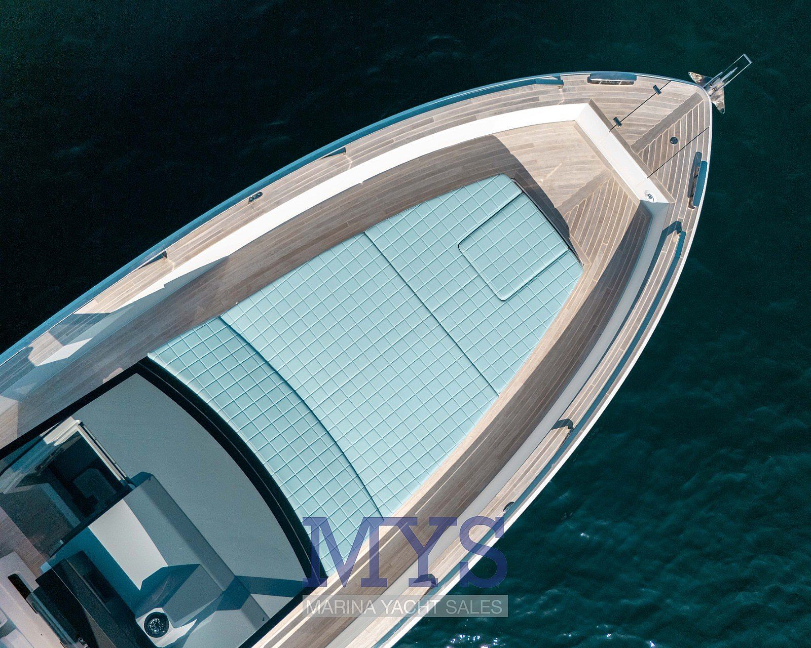 Fiart Mare 39 Seawalker - 2023