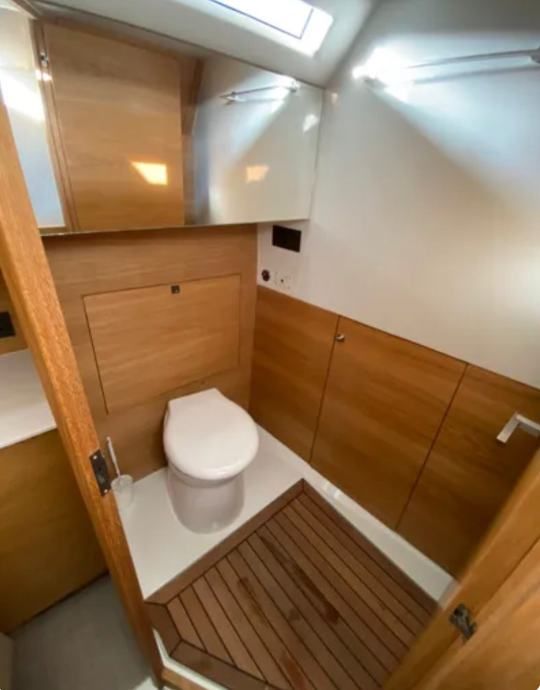 De Antonio Yachts DE ANTONIO D34-INCE - 2020