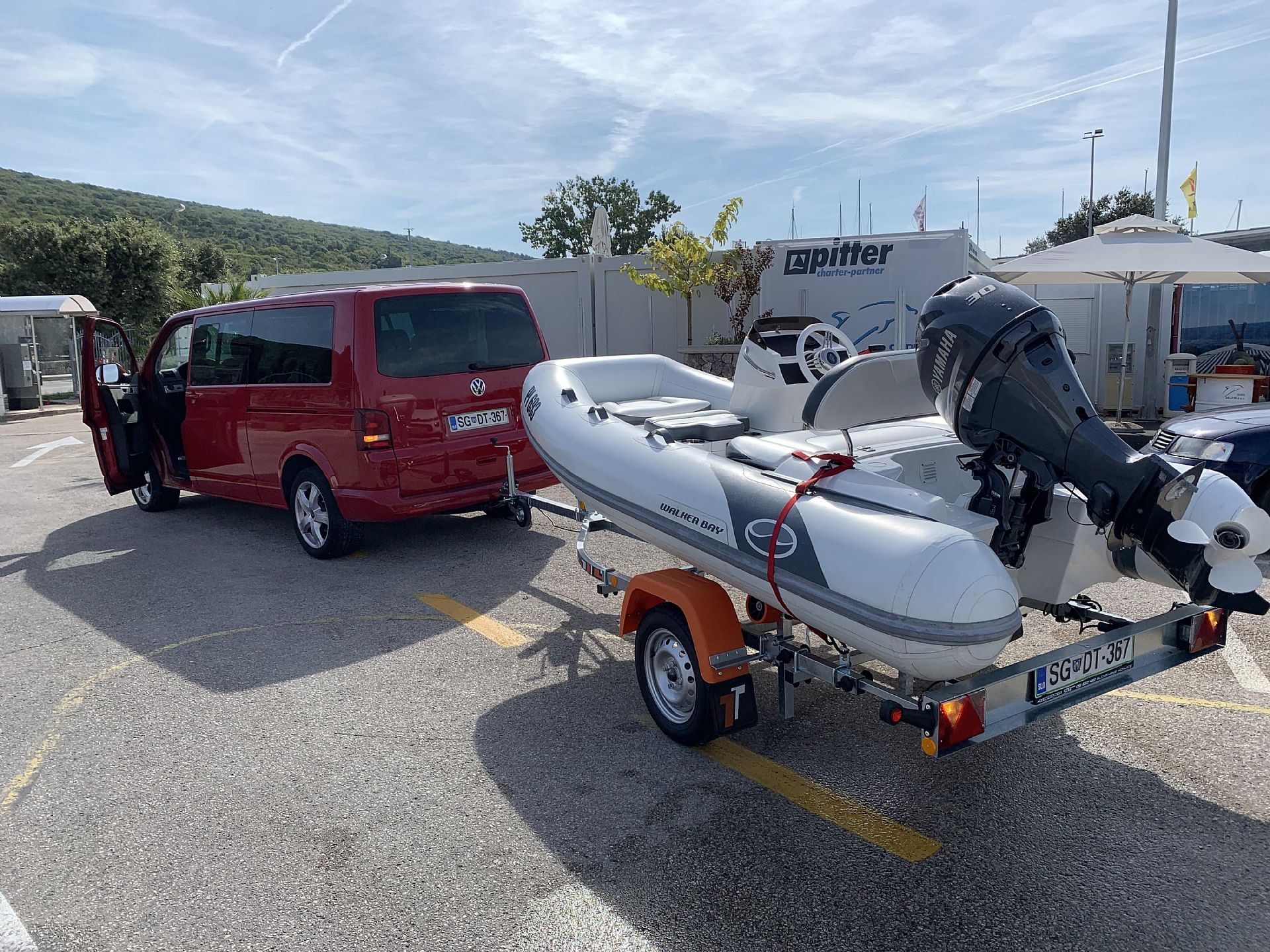 Walker Bay - 11 lte - 2018