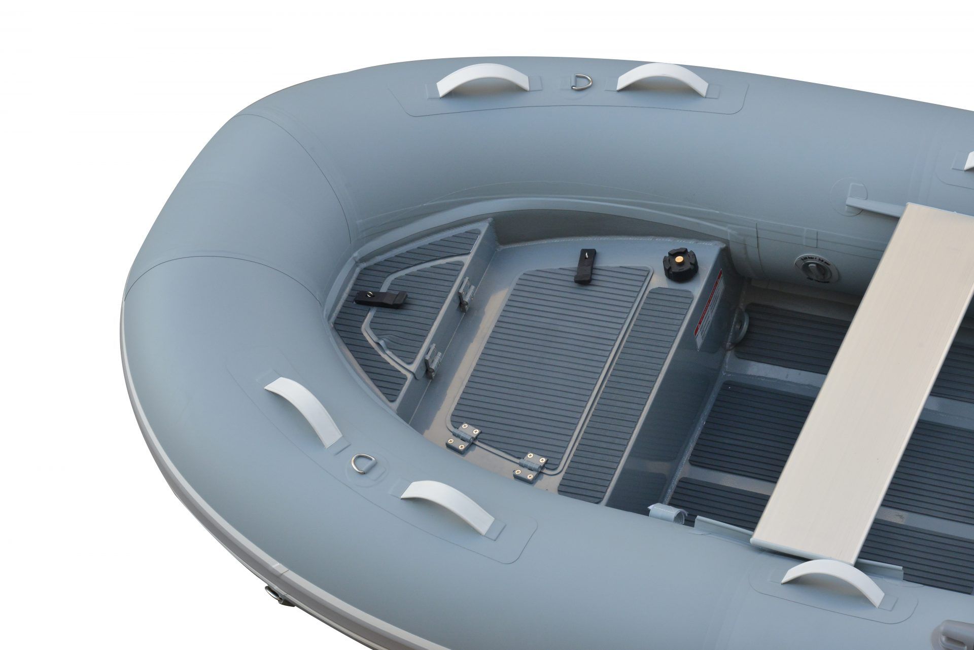 3D TENDER ULTIMATE 340 - Na zalogi - 2026