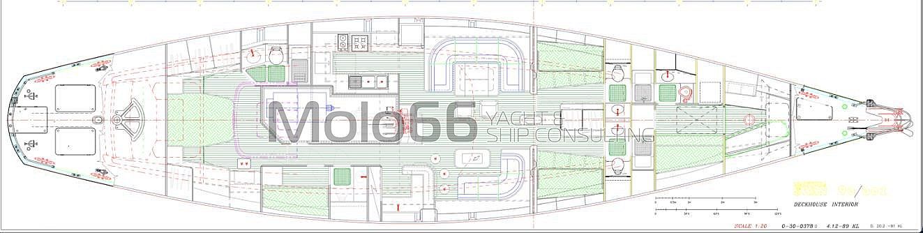 Nautor Swan SWAN 90 - 1991 - for sale: 990000.-EUR