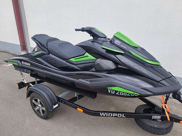 Yamaha FX SVHO 250KS - 2023