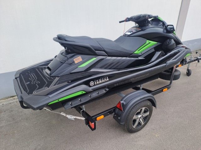 Yamaha FX SVHO 250KS - 2023