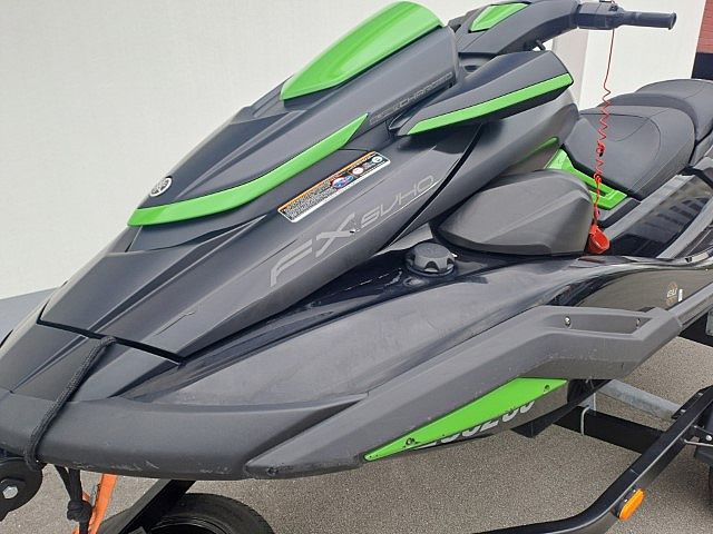 Yamaha FX SVHO 250KS - 2023