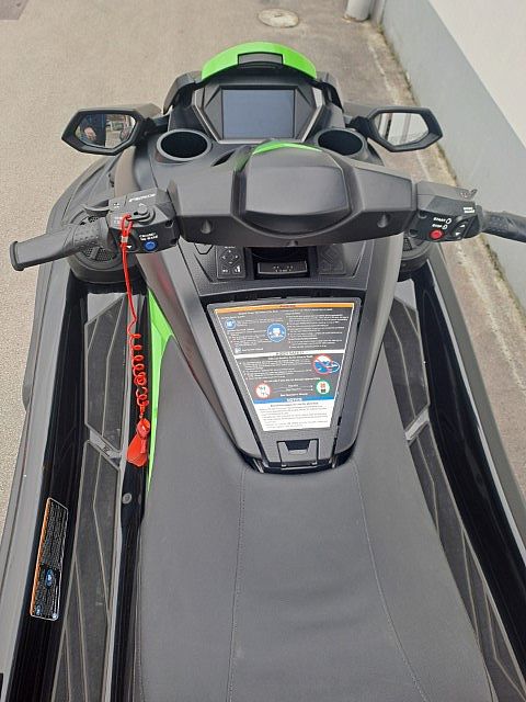 Yamaha FX SVHO 250KS - 2023