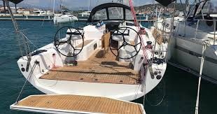 Salona 380 - 2020 - for sale: 145000.-EUR