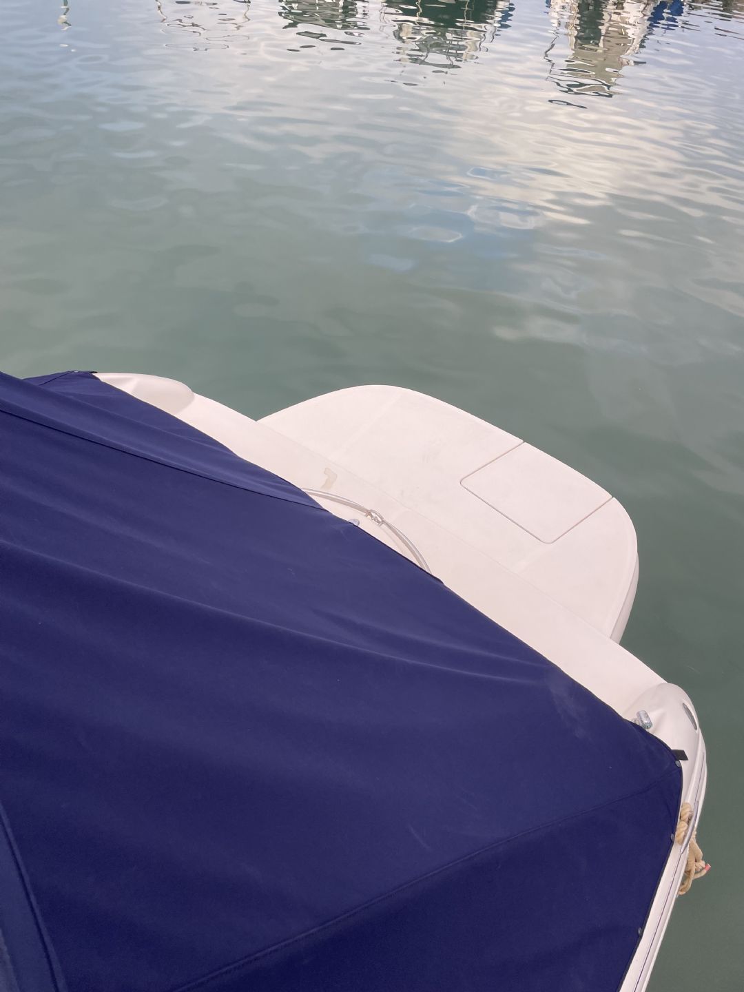 Sea ray 240 SS - 2006