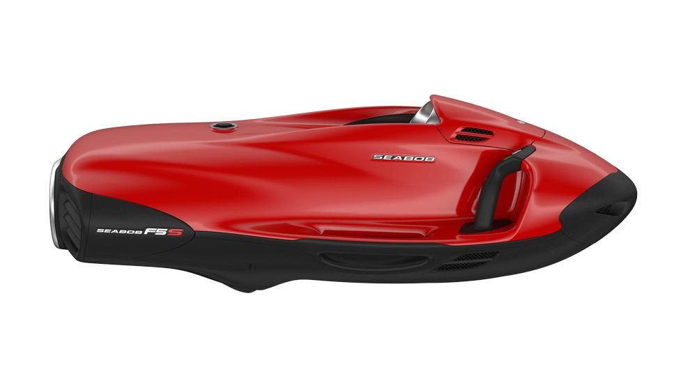 SeaBob F5S - 2023