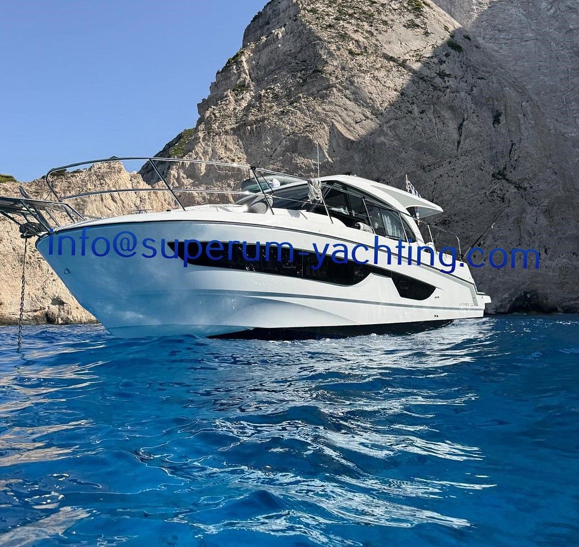 Beneteau Antares 11 OB - 2025 - for sale: 290000.-EUR