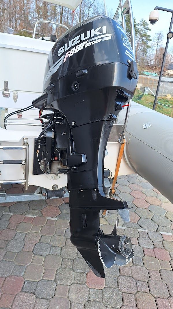 Joymarc 485 - 2011 - for sale: 12500.-EUR