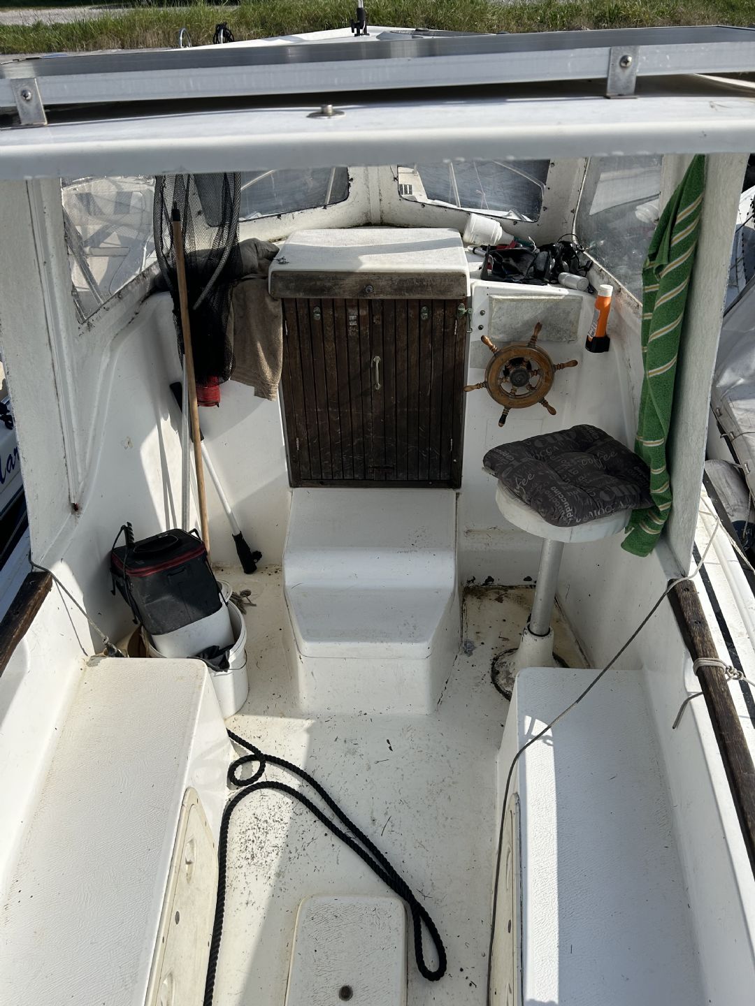 Kvarnerplastika Primorka - 1986 - for sale: 2300.-EUR