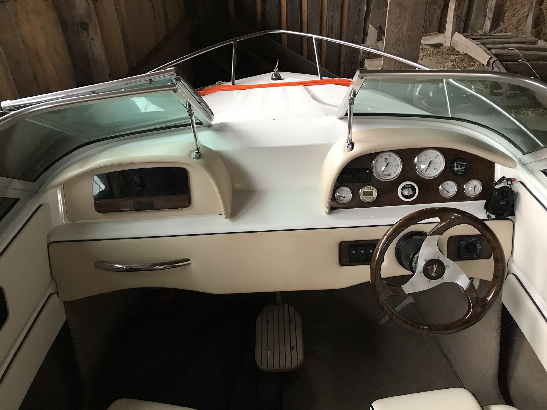 Hellwig 485 Marathon - skupa... - 2006 - for sale: 8900.-EUR