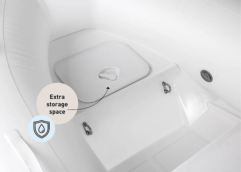 SEATEC PRO SPORT 270 RIB - 2024
