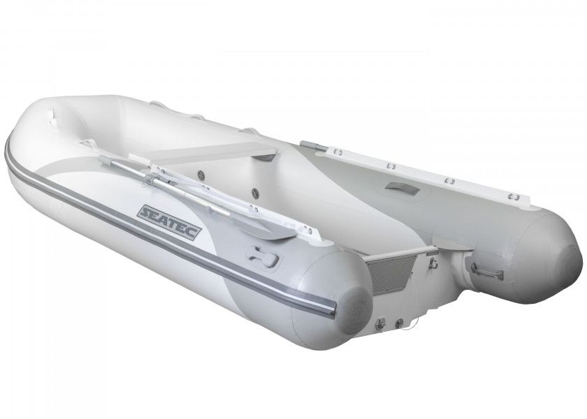 SEATEC PRO SPORT 270 RIB - 2024
