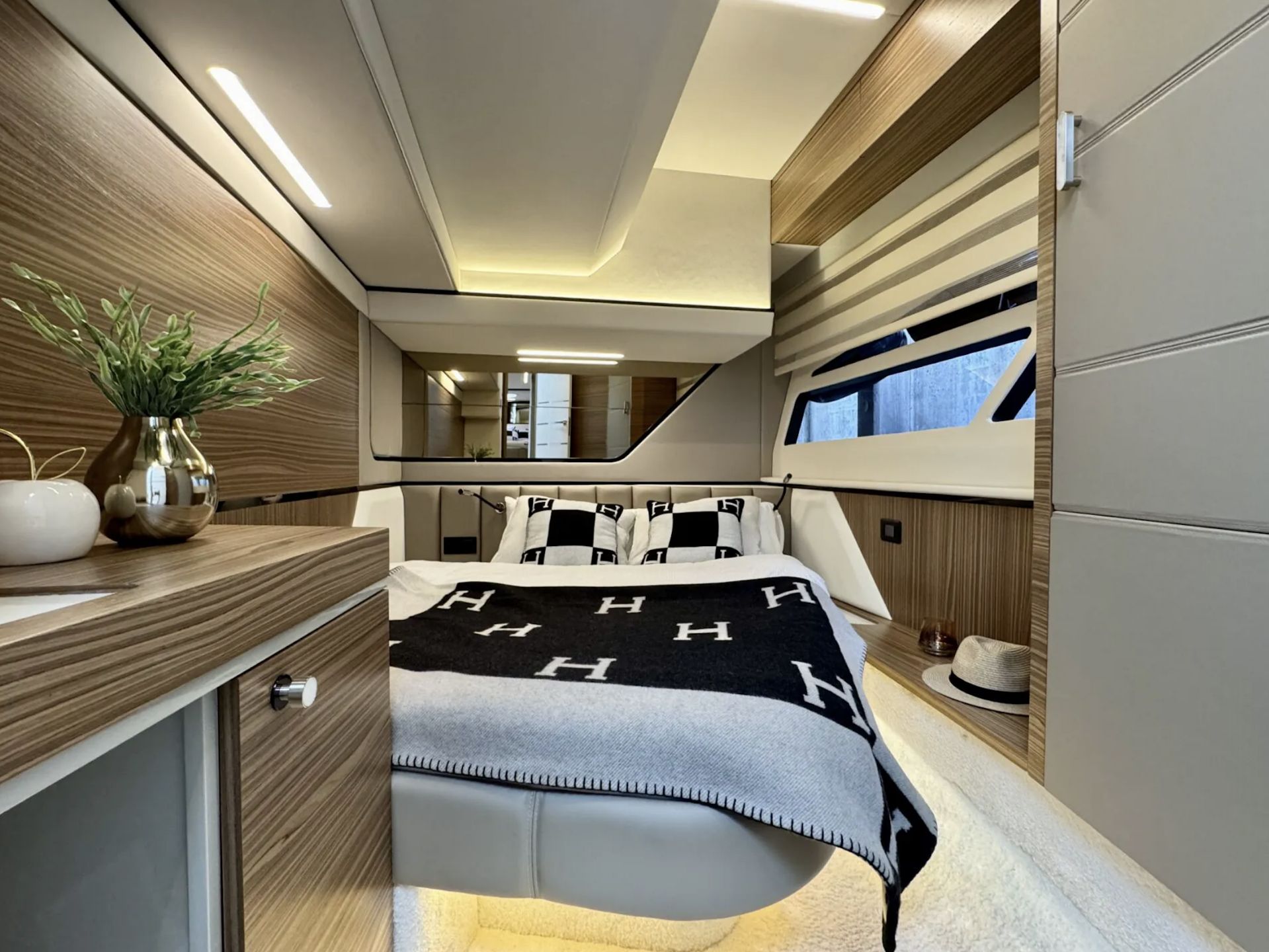 COBREY 45 - 2025 - for sale: 790000.-EUR